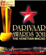 Paribaar Awards 2011 song download